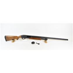 Remington Model 870 Shotgun