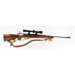 Parker-Hale Rifle