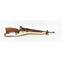 Mossberg Model 42M(b)  Rifle