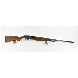 Stevens Model 77C Shotgun