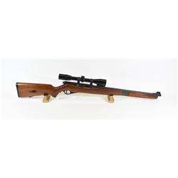 Mossberg Model 151 M-B Rifle