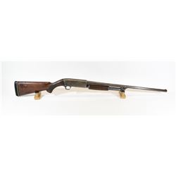 Ithaca Model 37 Shotgun