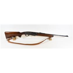 Remington Woodmaster 740 Rifle