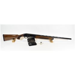 Weatherby SA-08 Shotgun