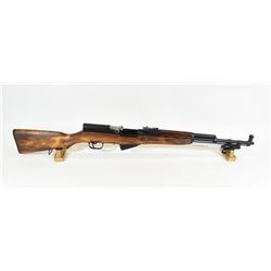 Tula SKS Rifle