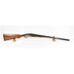 Lefever S X S Shotgun