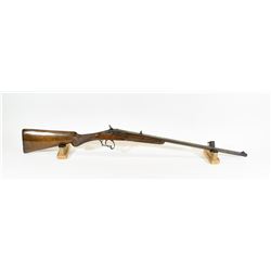 Warnant Rifle