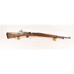 Huscvarna 1943 Rifle