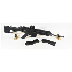 GSG Model 15 Rifle