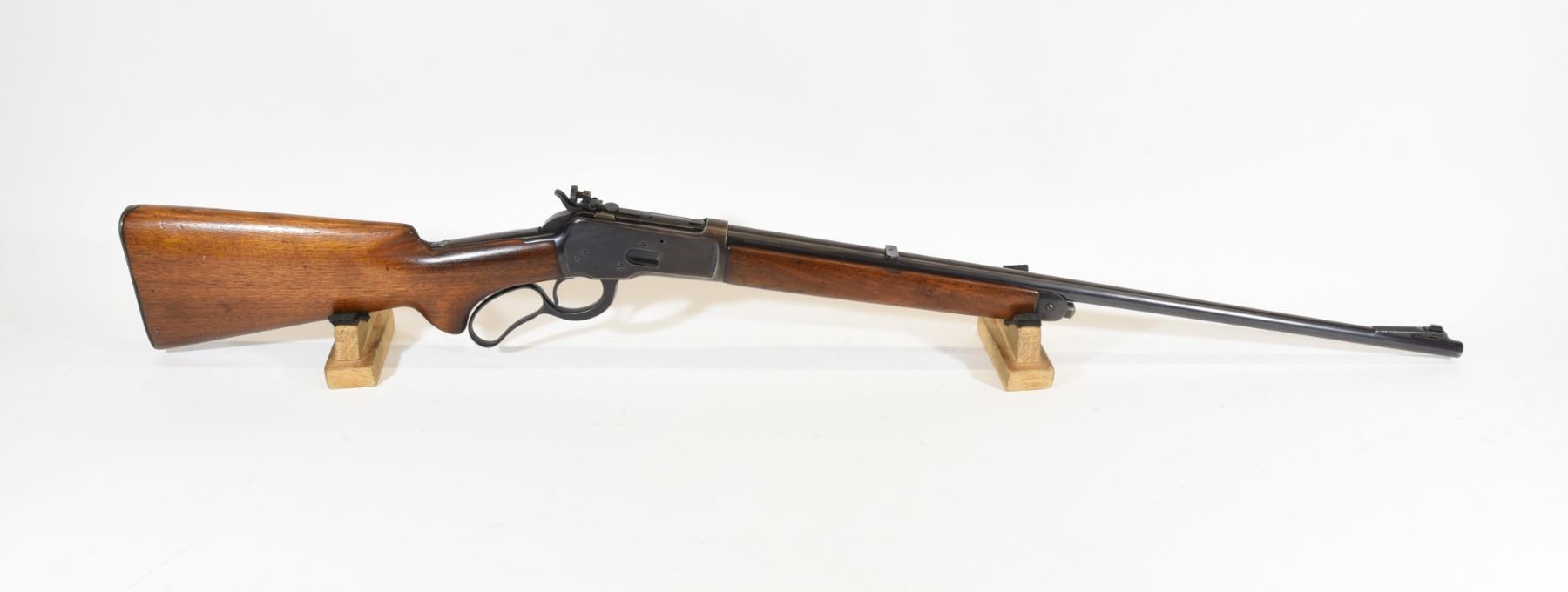 Winchester Model 65 Rifle