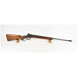 Winchester Model 65 Rifle