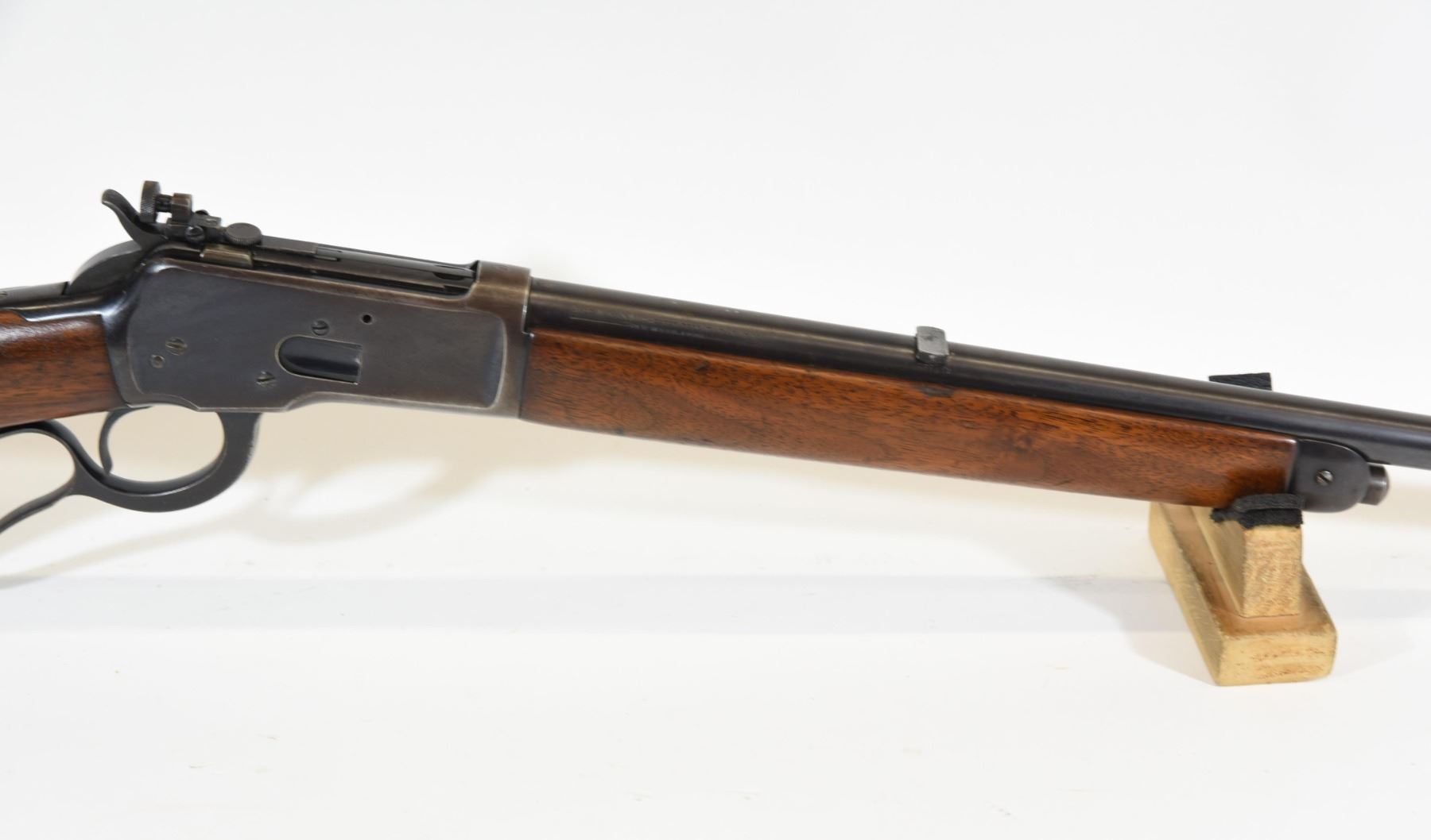 Winchester Model 65 Rifle