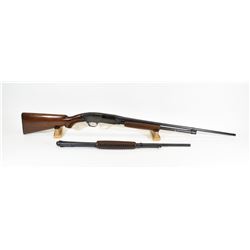 Winchester Model 42 Shotgun