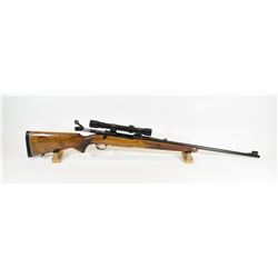 Winchester Model 70 Rifle