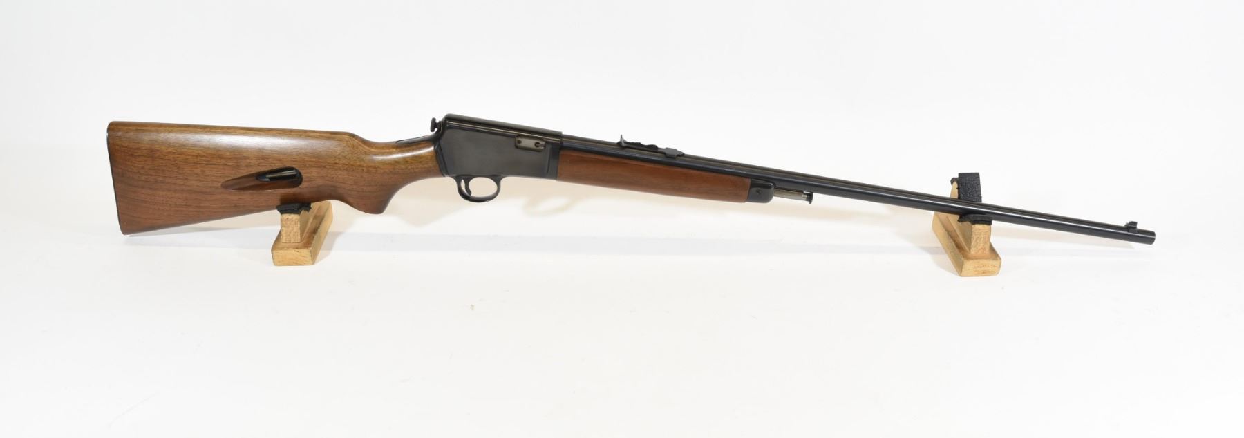 Winchester Model 63 Rifle