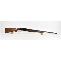 Winchester Model 12 Shotgun