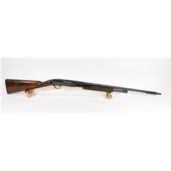 Winchester Model 42 Shotgun