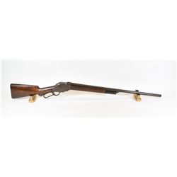 Winchester Model 1887 Shotgun