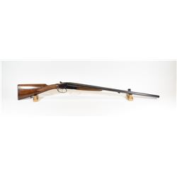 Brno Side x Side Shotgun