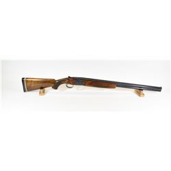 Winchester 101 Shotgun