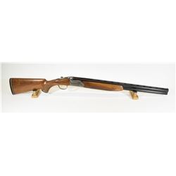 Ithaca SKB 600 Shotgun