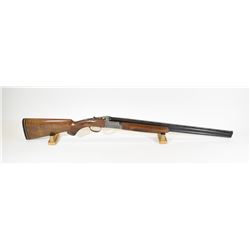 Ithaca SKB 600  Shotgun