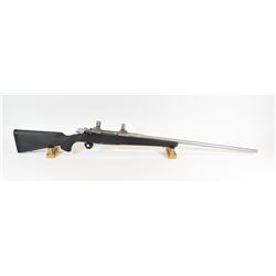 Browning A Bolt Rifle
