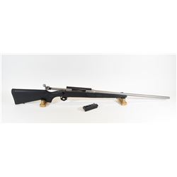 Savage 116 Rifle
