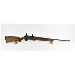 Browning BAR Rifle