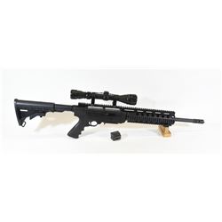 Ruger SR-22 Rifle