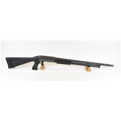 Ithaca Model 37 Shotgun