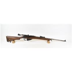 Enfield Sporter Rifle