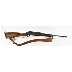 Browning Model 81 BLR Rifle