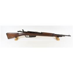 Mannlicher Carcano