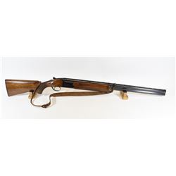 B.C. Mirocku O/U Shotgun