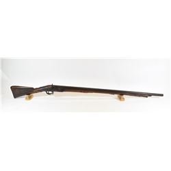 Tower Muzzleloader