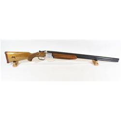 Laurona Model Eibar Shotgun