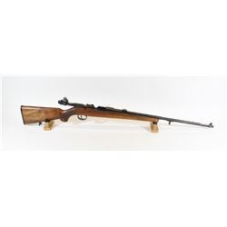 Mauser 1895 Rifle