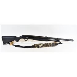 Mossberg Model 500 Shotgun
