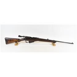 Enfield Sporter Rifle