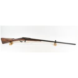 Unknown Dutch Shotgun