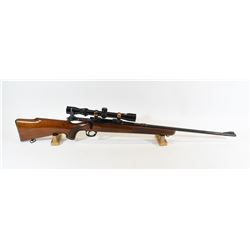 BSA Rifle