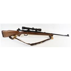 Midland 2100 Rifle