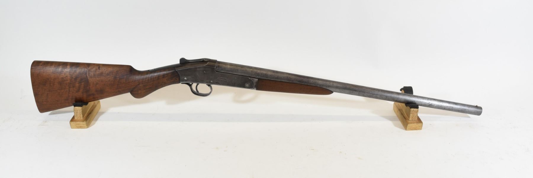Remington Model 1893 Rider No. 9