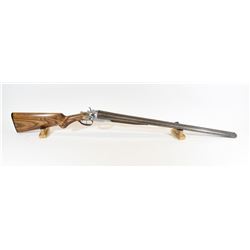 C. G. Bonehill Shotgun