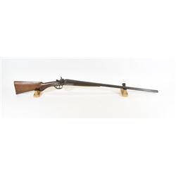 Manton Shotgun