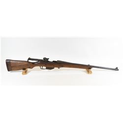 Ross Model M1910 Sporter Rifle