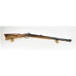 Investarms Percussion Rifle