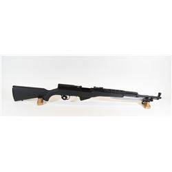 Simonv SKS Rifle