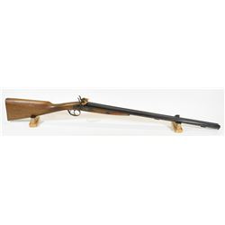 Pedersoli Side x Side Shotgun
